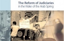 The Reform of the Judiciaries in the Wake of the Arab Spring (Euro-Mediterranean Human Rights Network)