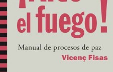 (CAT) (ESP) !Alto el fuego! Manual de procesos de paz (Vicenç Fisas)