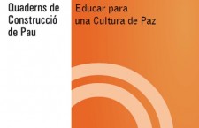 (CAT) (ESP) Educar para una cultura de paz por Vicenç Fisas