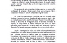 (CAT) (ESP) Uso del video para la defensa de los derechos humanos (Witness)
