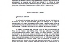 (CAT) (ESP) Relato de historias para la defensa de los derechos humanos (Witness)