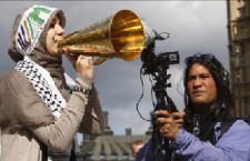 Advocacy and Campaigning (Ian Chandler)