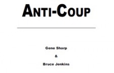 The Anti-Coup (Bruce Jenkins and Gene Sharp)