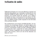 (CAT) (ESP) Otras inapropiables feminismos desde las fronteras (Traficantes de sueños varios autoras)