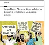 Action plan for women’s rights and gender equality in developing cooperation (Various authors)