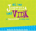 (CAT) (ESP) Si hay justicia hay vida el feminicidio al código penal (Solidaridad Internacional)