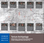 Torture Archipelago (Human Rights Watch)