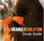 Orange Revolution Study Guide (ICNC)