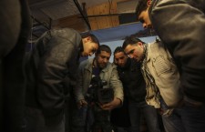 Promoció de la seguretat i la cohesió social per defensar els drets humans a Palestina