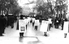 14th febrer 2013: Desobediència Civil: estratègia clau de la resistència pacífica