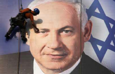 14 febrero 2013: Un enero helado en Israel