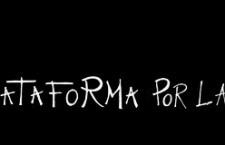 (ESP) Plataforma por la Desobediencia Civil