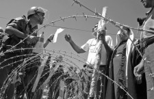 Seminari “Conflictes i Vulneració de Drets Humans al Mediterrani”