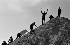Promotion of peace building strategies and protection of Human Right Defenders in Israel and the Occupied Palestinian Territory
