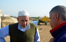 Monitoratge de la impunitat a la zona del Vall del Jordan