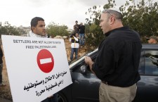 Amnistia Internacional organitza una trobada pública amb activistes palestins a Barcelona