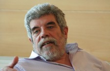 Mor Alfons Banda i Tarradellas (1944-2014), lluitador constant per la pau
