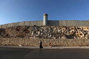 wall