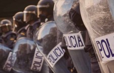 29 Marzo 2014: El negocio oculto de la seguridad en España