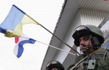 28th March 2014: Amputation of Crimea