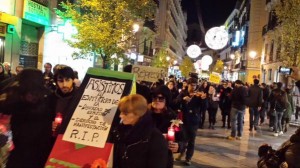 #10D Dia Internacional de los Derechos Humanos