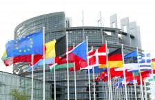 Reunión en Bruselas por la expulsión de nuestra delegada en Marruecos