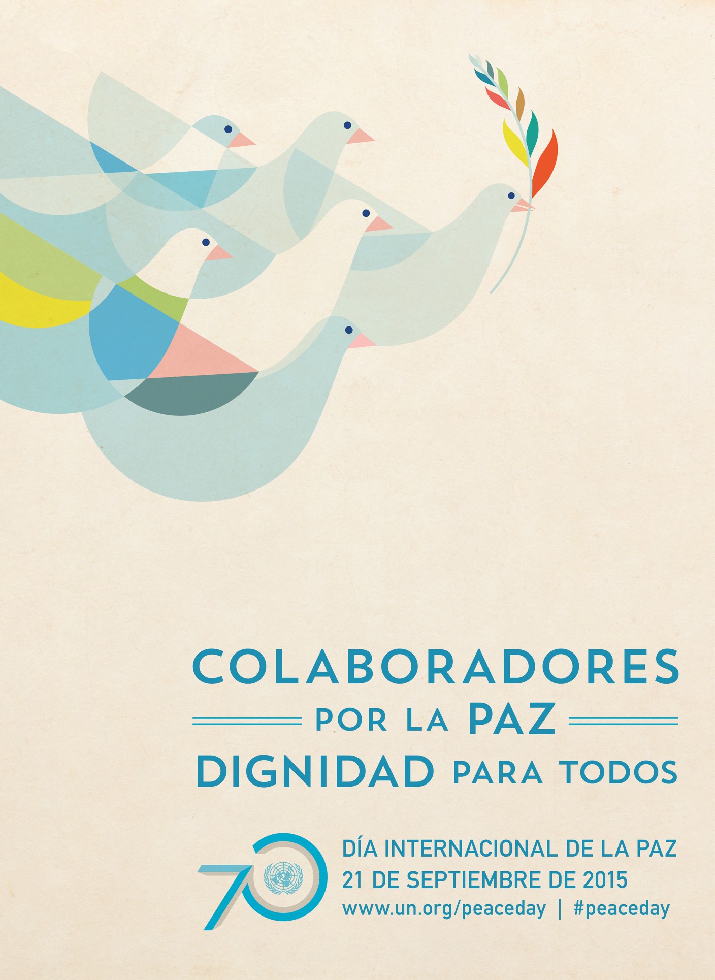 International Day of Peace