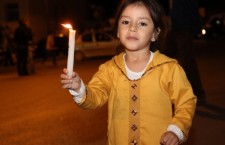Tangier off its lights in protest against Amendis