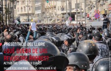 In November we will wonder: what is left of the Arab uprisings?