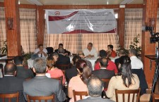 KHOTWA: Promoting regional integration in the Maghreb