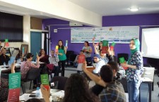 VENUS: Reforzando la participación de la mujer en la política y educación en Marruecos