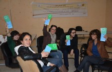 Novact supports the creation of citizen participation plans in northern Morocco