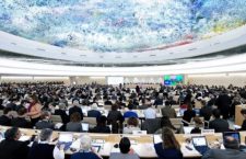CMODH and NOVACT present in United Nations a report on civil and political rights in Morocco