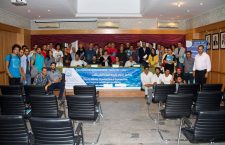 Workshop on nonviolence and social transformation in Morocco