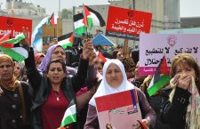 Comunicat: 29 de novembre. Solidaritat amb la resistència popular palestina