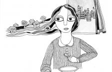 Jana Trablusi. Ya Helwa Ya mufataqa’, 
Dar Asala, Beirut, 2009