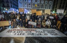 Hacia el restablecimiento de la legalidad en la Frontera Sur