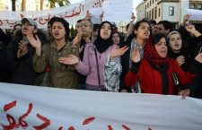 LYSISTRATA: reforzando el papel de las mujeres en el espacio público en Marruecos