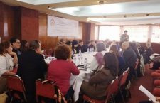 We present the plan of action on the prevention of violent extremism in Tunisia