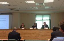 Seminar “Examining the Paradigm of Preventing Violent Extremism in Light of UN Efforts”, in Palestine