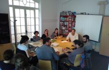 L’Institut de Drets Humans de Catalunya, SOS Racisme Catalunya, l’Associació Euroàrab, FundiPau i NOVACT creen l’OPEV-Catalunya