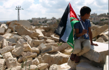 Under the gag – Human Rights Overview in Palestine