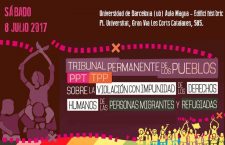 Tribunal Permanent dels Pobles sobre les violacions dels drets humans de les persones migrants i refugiades