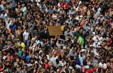 Statement:   Novact’s reflection on the attack in Barcelona