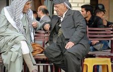 Statement:  NOVACT adheres the statement “No to war, no to economic sanctions, the only solution is dialogue” in the context of the Iraqi Kurdistan conflict