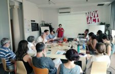  Notícia: A Novact portem anys treballant per fer realment universals els drets humans
