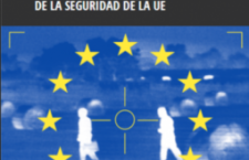 Informe “Les forces del mercat. L’auge del complex industrial de la seguretat de la UE”