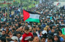 Comunicado de Novact ante la masacre por parte del Estado de Israel el Día de la Tierra en Palestina