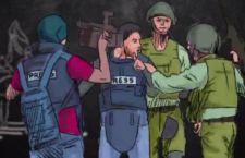 Campanya: Situació de les Defensores de Drets Humans a Palestina
