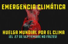  News: Together we all add up to deal with the climate emergency